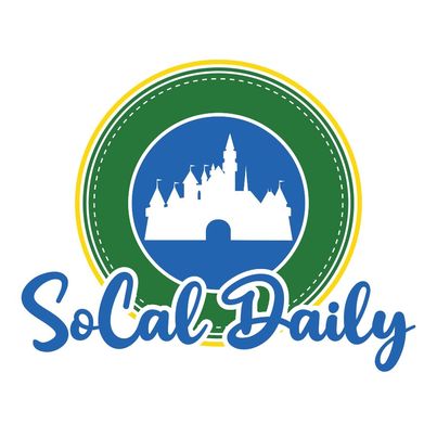 SoCal Daily logo